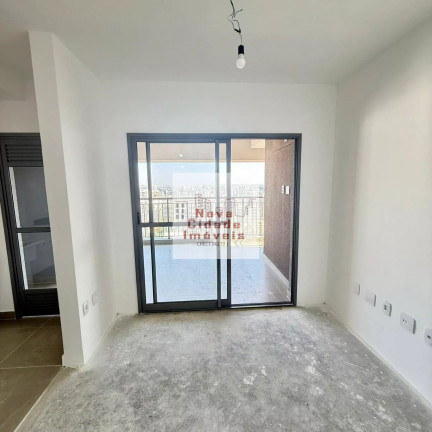 Imagem Apartamento com 2 Quartos à Venda, 78 m² em Pinheiros - São Paulo