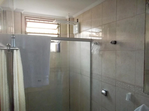 Imagem Casa com 3 Quartos à Venda, 35 m² em Vila Belmiro - Santos Imagem Casa com 3 Quartos à Venda, 35 m² em Vila Belmiro - Santos
