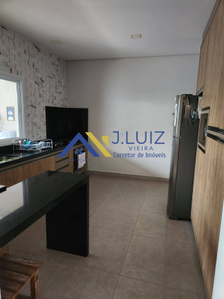 Imagem Casa com 3 Quartos à Venda, 325 m² em Jardim Residencial Alto De Itaici - Indaiatuba Imagem Casa com 3 Quartos à Venda, 325 m² em Jardim Residencial Alto De Itaici - Indaiatuba