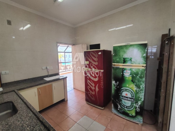 Imagem Cobertura com 3 Quartos à Venda, 206 m² em Jardim Las Palmas - Guarujá
