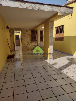 Casa com 2 Quartos à Venda, 150 m² em Parque Itamarati - Jacareí
