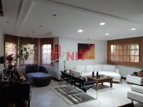 Imagem Casa de Condomínio com 4 Quartos à Venda, 350 m² em Itaipu - Niterói Imagem Casa de Condomínio com 4 Quartos à Venda, 350 m² em Itaipu - Niterói