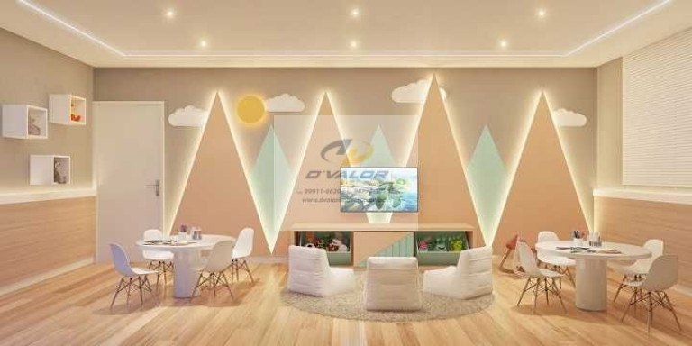 Imagem Apartamento com 3 Quartos à Venda, 94 m² em Tambaú - João Pessoa