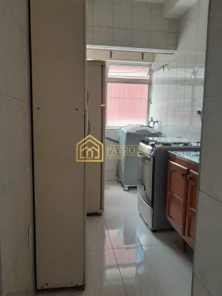 Imagem Apartamento com 1 Quarto à Venda, 36 m² em Assunção - São Bernardo Do Campo