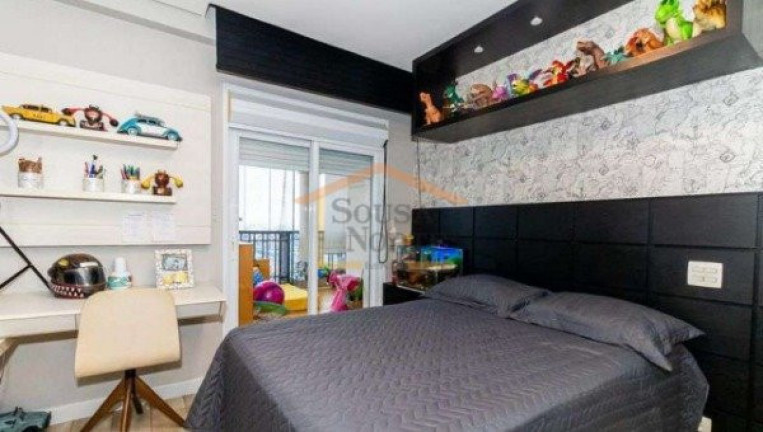 Imagem Apartamento com 3 Quartos à Venda, 240 m² em Vila Maria Alta - São Paulo