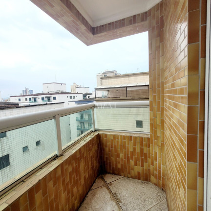 Imagem Apartamento com 2 Quartos à Venda, 75 m² em Vila Assunção - Praia Grande
