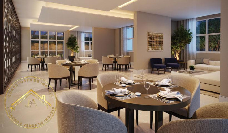 Imagem Apartamento com 2 Quartos à Venda, 91 m² em Centro - Osasco