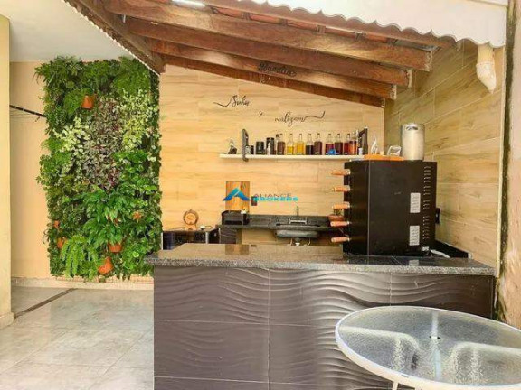 Imagem Casa com 3 Quartos à Venda, 203 m² em Jardim Marambaia - Jundiaí Imagem Casa com 3 Quartos à Venda, 203 m² em Jardim Marambaia - Jundiaí