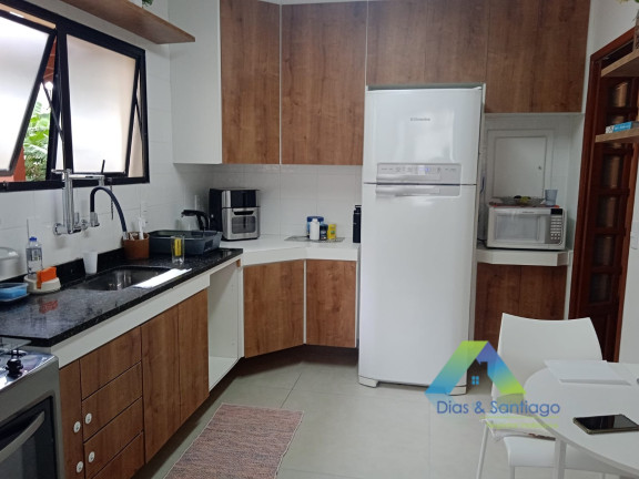Imagem Casa de Condomínio com 3 Quartos à Venda, 120 m² em Vila Gumercindo - São Paulo Imagem Casa de Condomínio com 3 Quartos à Venda, 120 m² em Vila Gumercindo - São Paulo