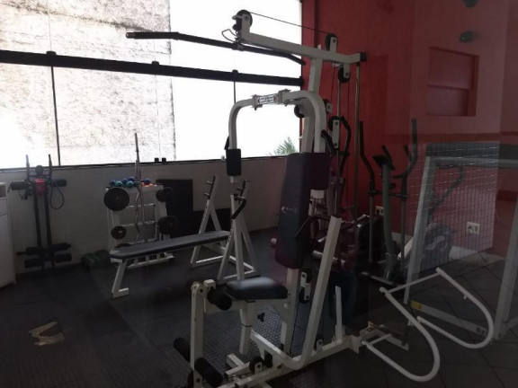Imagem Apartamento com 1 Quarto à Venda, 52 m² em Itaigara - Salvador