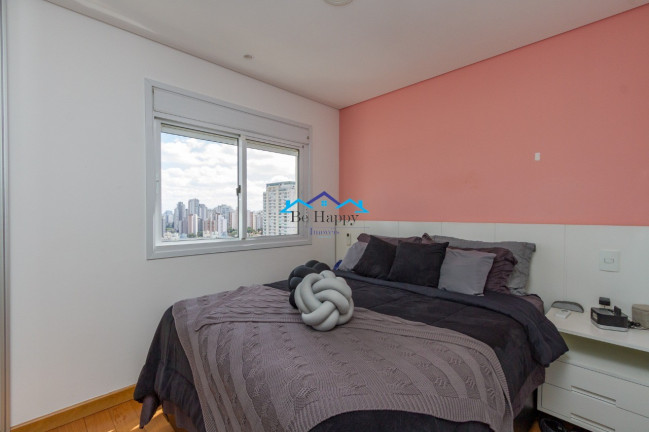 Imagem Apartamento com 2 Quartos à Venda, 66 m² em Jardim Aeroporto - São Paulo Imagem Apartamento com 2 Quartos à Venda, 66 m² em Jardim Aeroporto - São Paulo