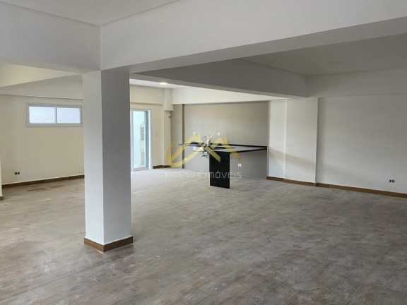 Imagem Apartamento com 3 Quartos à Venda, 105 m² em Centro - Ubatuba