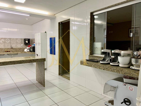 Imagem Casa com 4 Quartos à Venda,  em Todos Os Santos - Coronel Fabriciano