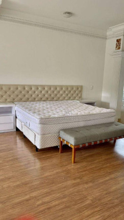 Imagem Casa com 4 Quartos para Alugar, 700 m² em Residencial Três (tamboré) - Santana De Parnaíba Imagem Casa com 4 Quartos para Alugar, 700 m² em Residencial Três (tamboré) - Santana De Parnaíba