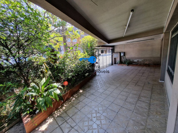 Imagem Casa com 2 Quartos à Venda, 309 m² em Jardim Elvira - Osasco