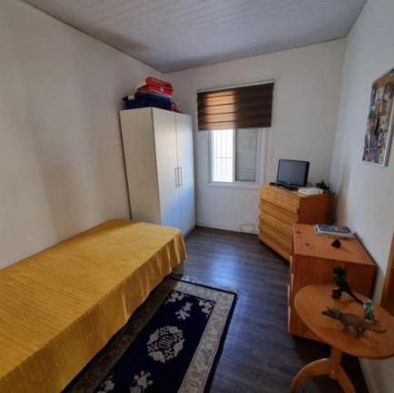 Imagem Casa com 3 Quartos à Venda, 100 m² em Vila Clementino - São Paulo