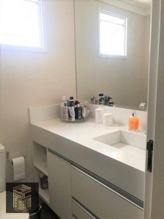 Imagem Apartamento com 3 Quartos à Venda, 85 m² em Bosque Da Saúde - São Paulo