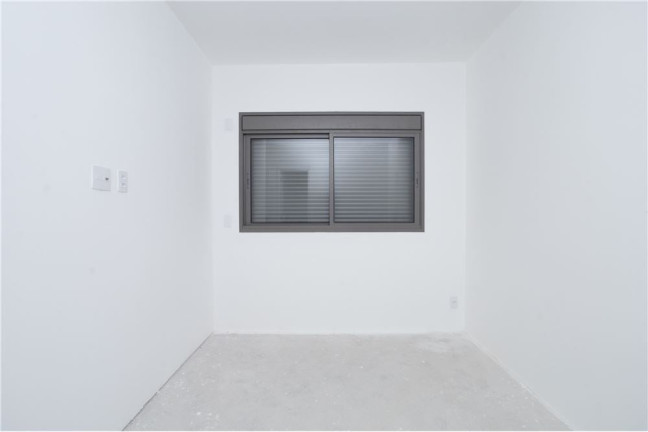Imagem Apartamento com 2 Quartos à Venda, 61 m² em Jabaquara - São Paulo