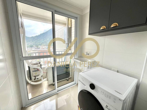 Imagem Apartamento com 3 Quartos à Venda, 96 m² em Canto Do Forte - Praia Grande Imagem Apartamento com 3 Quartos à Venda, 96 m² em Canto Do Forte - Praia Grande