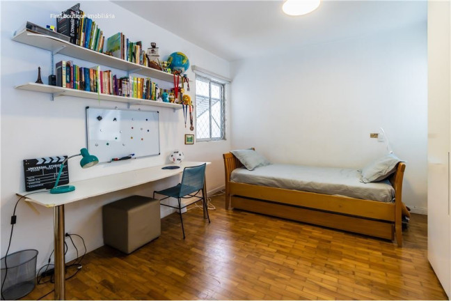 Imagem Apartamento com 3 Quartos à Venda,  em Itaim Bibi - São Paulo