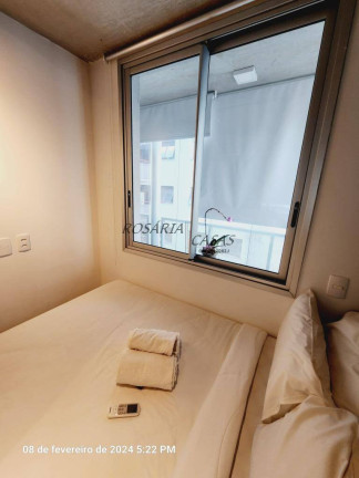 Imagem Apartamento com 2 Quartos à Venda, 42 m² em Consolação - São Paulo Imagem Apartamento com 2 Quartos à Venda, 42 m² em Consolação - São Paulo