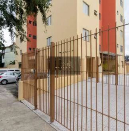 Imagem Apartamento com 2 Quartos à Venda, 50 m² em Vila Gustavo - São Paulo