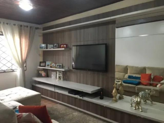 Imagem Casa com 3 Quartos à Venda, 120 m² em Capela Velha - Araucária