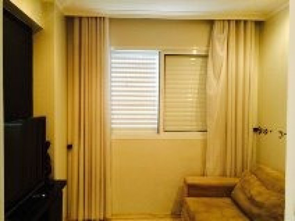 Imagem Imóvel com 3 Quartos à Venda, 70 m² em Chácara Inglesa - São Paulo Imagem Imóvel com 3 Quartos à Venda, 70 m² em Chácara Inglesa - São Paulo