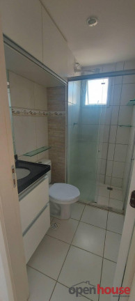 Imagem Apartamento com 2 Quartos à Venda, 43 m² em Parque Das árvores - Parnamirim Imagem Apartamento com 2 Quartos à Venda, 43 m² em Parque Das árvores - Parnamirim