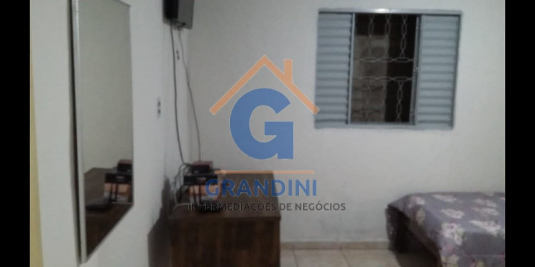 Imagem Casa com 2 Quartos à Venda,  em Jardim Maria Beatriz - Mogi Mirim