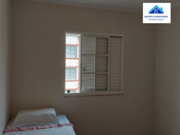 Imagem Apartamento com 3 Quartos à Venda, 66 m² em Jardim García - Campinas