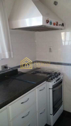 Imagem Apartamento com 3 Quartos à Venda, 190 m² em Vila Bastos - Santo André