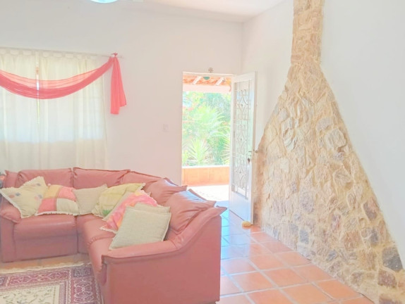 Imagem Chácara com 10 Quartos à Venda, 4.000 m² em Bom Jardim Ii - Guaratinguetá