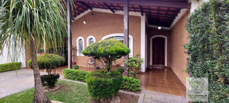 Imagem Casa com 2 Quartos à Venda, 213 m² em Vila Dos Netos - Atibaia Imagem Casa com 2 Quartos à Venda, 213 m² em Vila Dos Netos - Atibaia