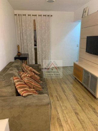 Imagem Apartamento com 2 Quartos à Venda, 50 m² em Vila Andrade - São Paulo