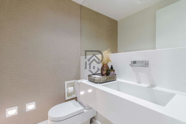 Imagem Apartamento com 3 Quartos à Venda, 134 m² em Brooklin - São Paulo Imagem Apartamento com 3 Quartos à Venda, 134 m² em Brooklin - São Paulo