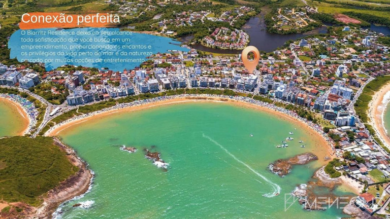 Imagem Apartamento com 4 Quartos à Venda, 205 m² em Enseada Azul - Guarapari