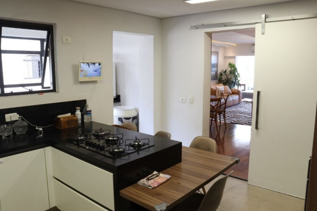 Imagem Apartamento com 5 Quartos à Venda, 288 m² em Vila Madalena - São Paulo Imagem Apartamento com 5 Quartos à Venda, 288 m² em Vila Madalena - São Paulo
