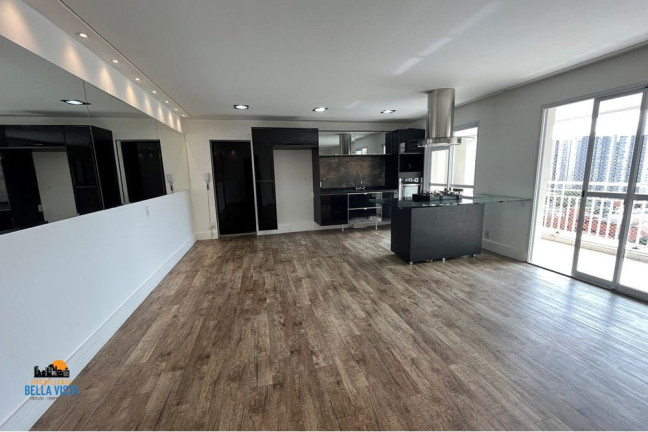 Imagem Apartamento com 3 Quartos à Venda,  em Mooca - São Paulo