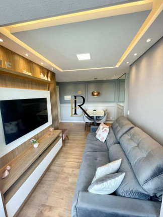 Imagem Apartamento com 2 Quartos à Venda, 55 m² em Lapa - São Paulo Imagem Apartamento com 2 Quartos à Venda, 55 m² em Lapa - São Paulo