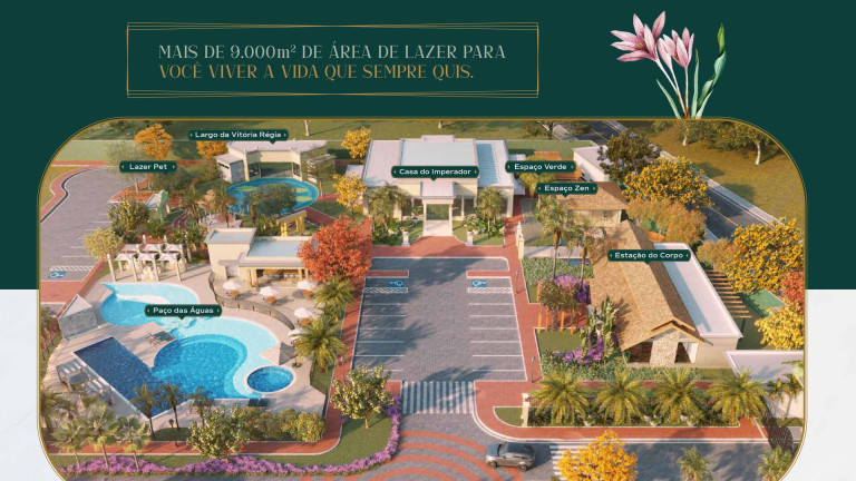Terreno à Venda, 325 m² em Sim - Feira De Santana