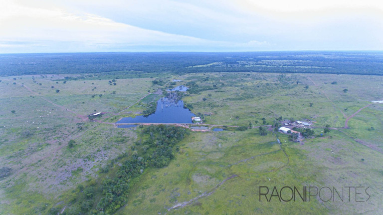 Imagem Fazenda à Venda, 13.360.000 m² em Zona Rural - Santa Rita Do Tocantins Imagem Fazenda à Venda, 13.360.000 m² em Zona Rural - Santa Rita Do Tocantins