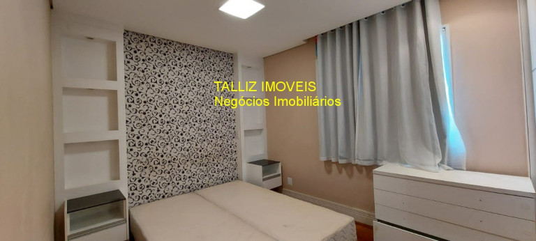 Imagem Imóvel com 3 Quartos à Venda, 95 m² em Vila Andrade - São Paulo