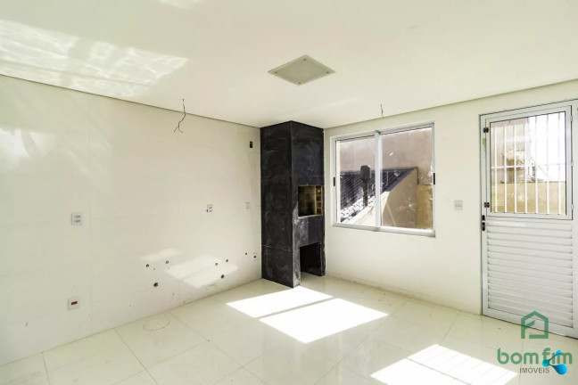 Imagem Casa com 3 Quartos à Venda, 180 m² em Guarujá - Porto Alegre Imagem Casa com 3 Quartos à Venda, 180 m² em Guarujá - Porto Alegre
