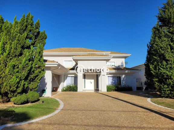 Imagem Casa com 3 Quartos à Venda, 415 m² em Loteamento Alphaville Campinas - Campinas Imagem Casa com 3 Quartos à Venda, 415 m² em Loteamento Alphaville Campinas - Campinas