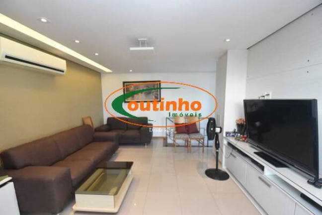 Imagem Apartamento com 3 Quartos à Venda, 180 m² em Tijuca - Rio De Janeiro Imagem Apartamento com 3 Quartos à Venda, 180 m² em Tijuca - Rio De Janeiro