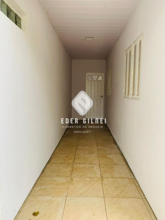 Imagem Casa com 2 Quartos à Venda, 77 m² em Areal - Pelotas