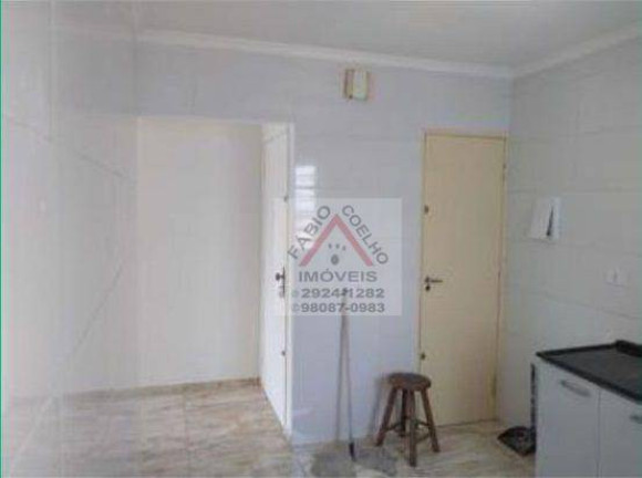 Imagem Apartamento com 2 Quartos à Venda, 62 m² em Santo Amaro - São Paulo Imagem Apartamento com 2 Quartos à Venda, 62 m² em Santo Amaro - São Paulo
