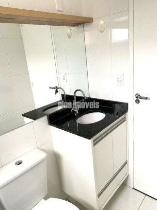 Imagem Apartamento com 1 Quarto à Venda, 39 m² em Panamby - São Paulo Imagem Apartamento com 1 Quarto à Venda, 39 m² em Panamby - São Paulo