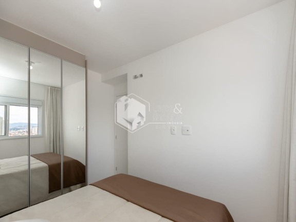 Imagem Apartamento com 2 Quartos à Venda, 43 m² em Vila Ede - São Paulo Imagem Apartamento com 2 Quartos à Venda, 43 m² em Vila Ede - São Paulo